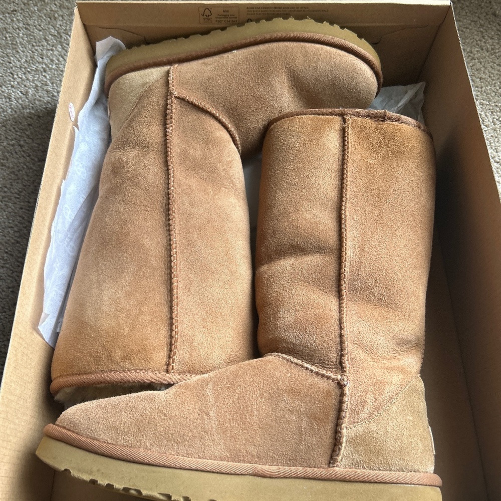 UGG Boots
